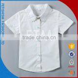 China Supplier Quick Dry Latest t Shirts for Boys thumbnail-1