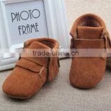 Wholesale Boots Moccasins Baby Boot Shoes thumbnail-2