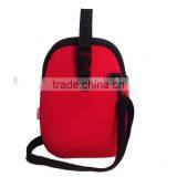 Milk Bottle Insulation Bag/neoprene Cooler Bag/neoprene Lunch Bag thumbnail-2