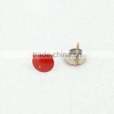 Colorful Metal Thumbtacks Set for Office Decor thumbnail-3
