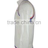 ISO9001/BSCI Manufature Slim Fit Unisex Embroidery Logo Cardigan Vest thumbnail-3