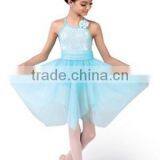 Unique Sequin Ballet Costume-color Choices for Team Dance thumbnail-1