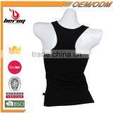 Hot Sale Custom Design Womens Tops Fitness Wear With OEM ODM thumbnail-6