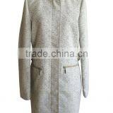 Ladies Long Overcoat For Winter thumbnail-1