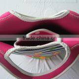 GR-W0081 Full Printing Neoprene Shopping Tote Bag thumbnail-2