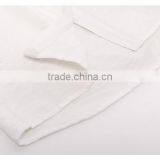 Cheap Woman 3/4 Long Sleeven White Shirts Summer 2017 thumbnail-4