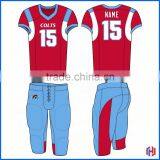 American Football - Colts thumbnail-1