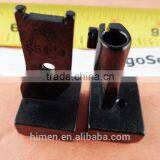 CONSEW 206RB,225 JUKI 1541 SINGER 111W DOUBLE WELT PIPING WALKING FOOT #S85-1/4" thumbnail-1