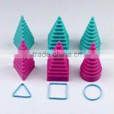 2016 New DIY Craft Quilling Tools Paper Winding Tower thumbnail-2