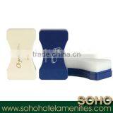 Hotel Shoe Pad and Shine Cloth thumbnail-1