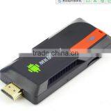 2016 New MK809IV Smart TV 2GB 8GB Android TV Box Wireless HDMI Dongle Android Mini PC Quad Core RK3188T WIFI Bluetooth TV Stick thumbnail-4