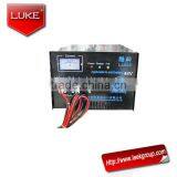 48v LUKE Brand Battery Charger for Rickshaw