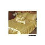 Sell 7pc Comforter Set thumbnail-1