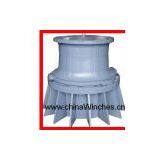 Vertical Horizontal Marine Anchor Windlass Capstan thumbnail-1