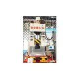 CNC Hydraulic Drop Forging Hammer thumbnail-1