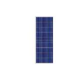 Poly Solar Panel 130w