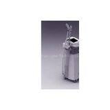 Salon Vacuum Neck, Upper Eye, Facial Vacuum Pulse Slimming, Body Shaping Machine thumbnail-1