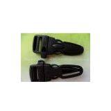 Plastic Whistle Insert Buckle thumbnail-1