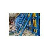 Waterproof Simple Single-side Bracket Concrete Wall Formwork for Building the Wall