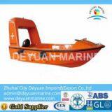 Fast Rescue Boat thumbnail-1