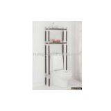 Bathroom Shelf/Space Saver thumbnail-1