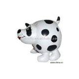 Sell Inflatable Dog-Like Pig thumbnail-1