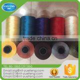 China Manufacturer Heat Resisting Waterproof Nylon Fishing Twine thumbnail-1
