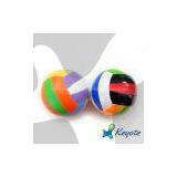 2013 New Design and Nice Juggling Ball thumbnail-1