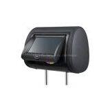 Headrest DVD Player thumbnail-1