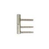 CNC Stainless Steel / Aluminum M7, M8 Screw Furniture Hinges Hardware HR2030 thumbnail-1