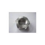 Hot Dip Galvanized Heavy Hex Nut thumbnail-1