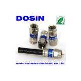 Rg6 Compression f Connector thumbnail-2