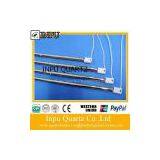 Gold Coated Quartz Heating Lamp 900w