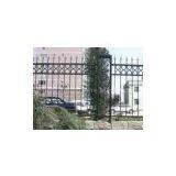 Ornamental Fence thumbnail-1