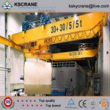 Double Beam Overhead Crane thumbnail-3