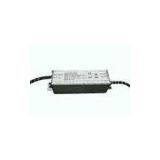 12v Constant Current Led Driver IP67 650A For Outdoor Lights , PFC Built-In