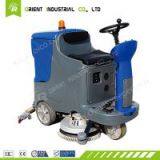High Quality OR-V7 Ride-on Floor Washing Machine thumbnail-2