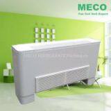 Water Chilled Free Stand Universal Fan Coil Unit-1000CFM thumbnail-2