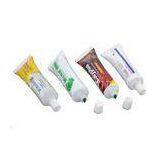 Novelty Multi Color Highlighter Pen With Toothpaste Shape