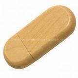 Wooden Usb Flash Drive thumbnail-2
