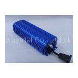 Blue 400W High Efficiency Dimming HID Digital Ballast for MH / HPS Bulbs thumbnail-1