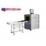 Security x Ray Baggage, Luggage, Cargo Inspection Equipment for Military Installations thumbnail-1