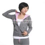 Bamboo Cotton Terry Fabric