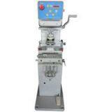 Sealed Cup 1 Color Pad Printer With Lifted Head