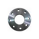 DIN 2573 , 2576 , 2502 , 2503 Plate Stainless Steel Flanges Galvanized PN6-PN40 thumbnail-1
