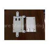 Stainless Steel Stamping Formed Parts , Customized Sheet Metal Part