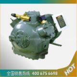 06DA Carrier Semi-hermetic Refrigeration Compressor thumbnail-1