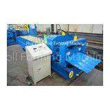 380V 50Hz 3phases Glazed Steel Tile Roll Forming Machine thumbnail-1