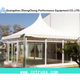 Pvc Pagoda Aluminum Exhibition Big Event Family Party Tent thumbnail-2