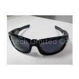 Smart Bluetooth Headset Glasses With Video Camera And Detachable Stereo Speakers thumbnail-1